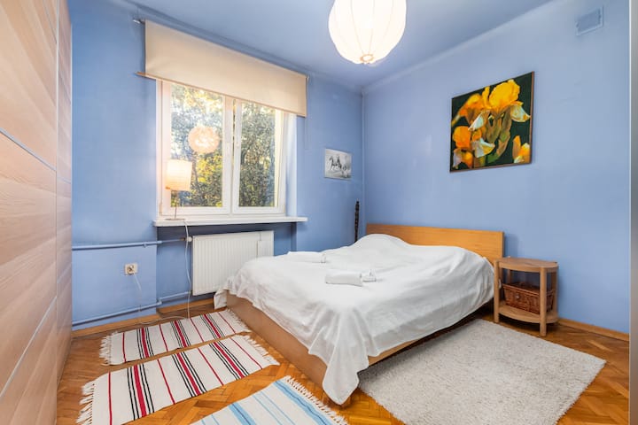 ห้องนอน