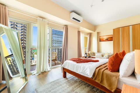 Top-earning Airbnb listing in Parañaque, 4 bedrooms