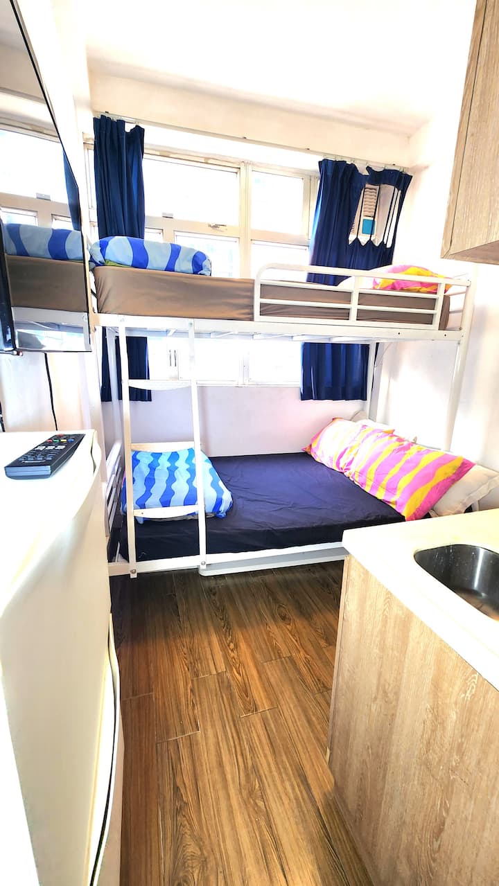 غرفة النوم 4