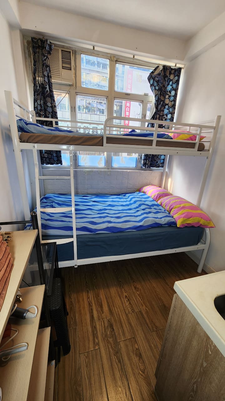 غرفة النوم 3