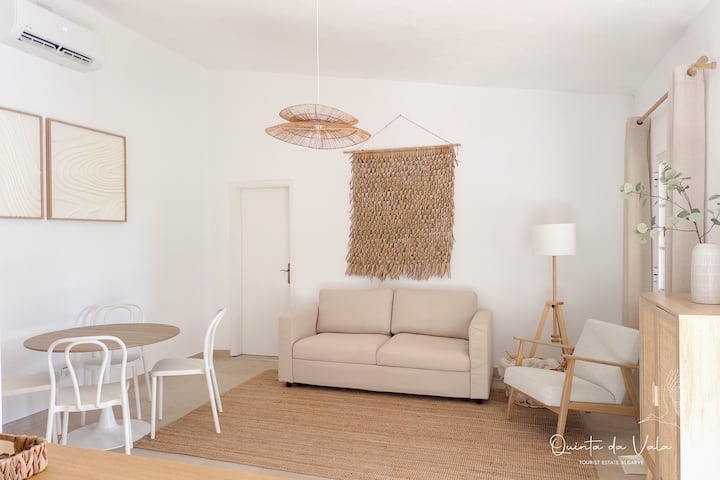 Quinta Da Vala - Veranda Suite 3 - Carvoeiro
