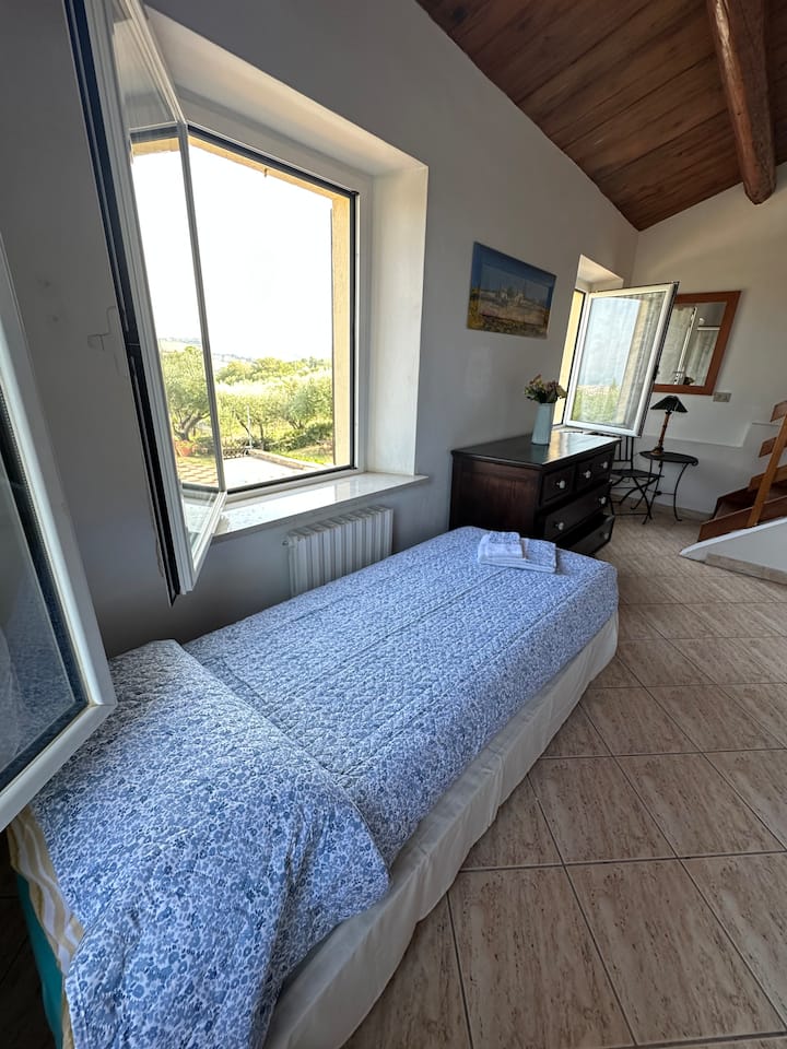 Habitación 2