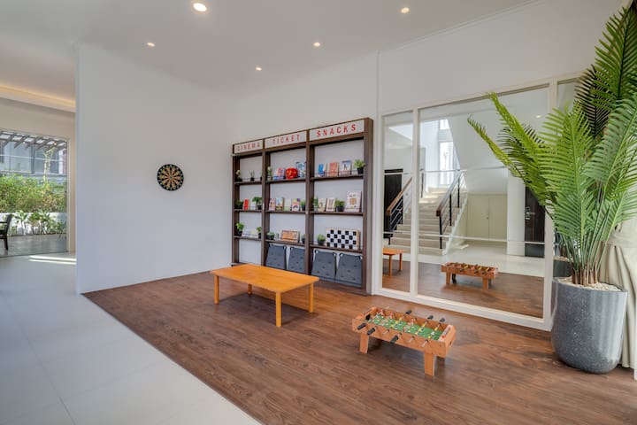 Stay With SAMA managed Airbnb listing 3