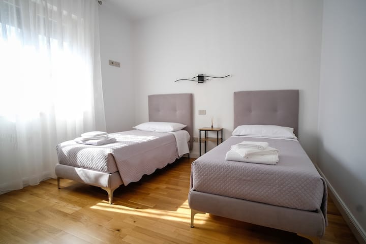 Camera da letto 3