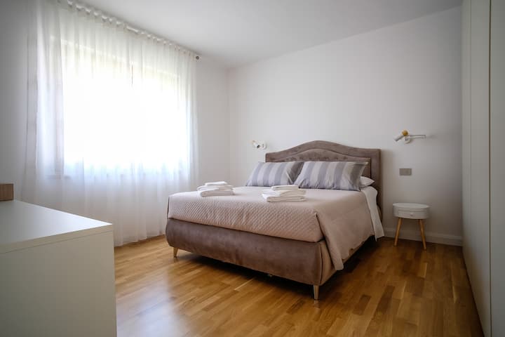 Camera da letto 1