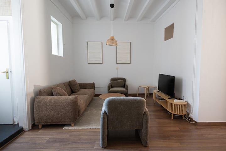 Ppartement Moderne Dans Le Centre De Barcelone - Barcelone