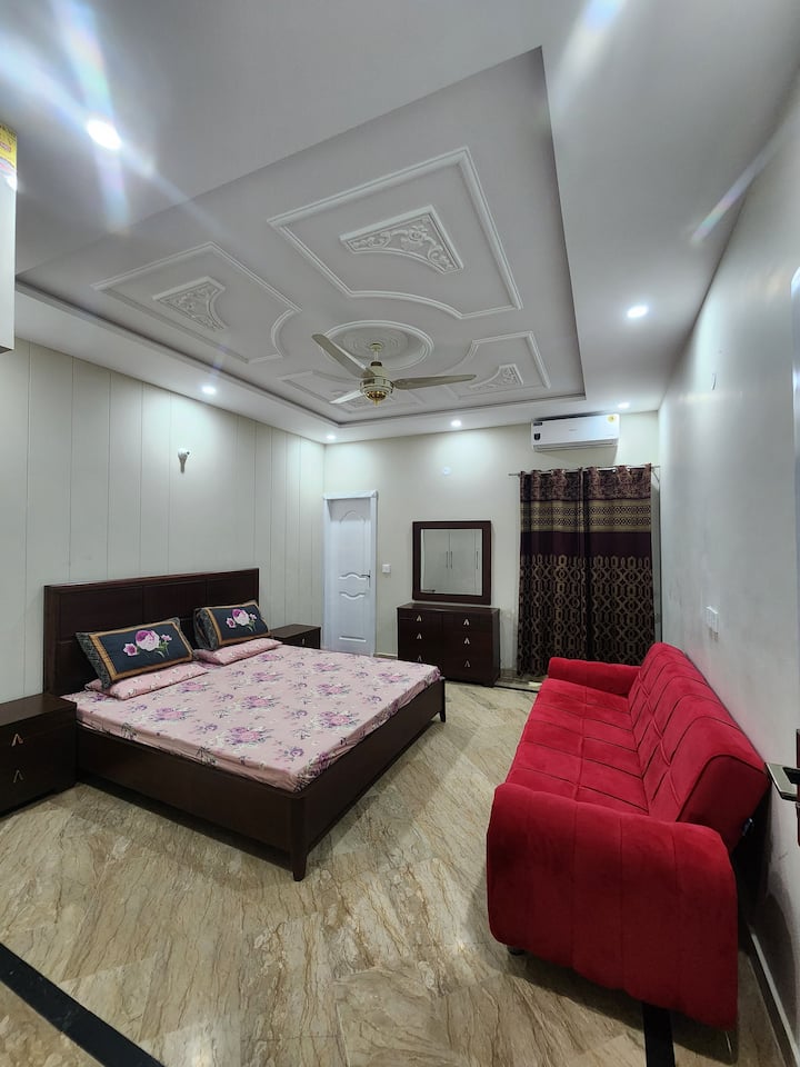 Спална соба 2