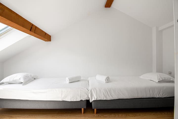 Chambre 1