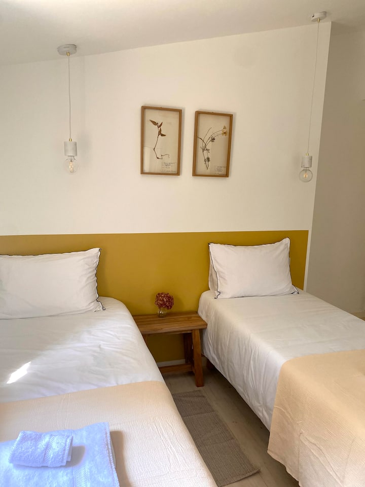 Habitación 2