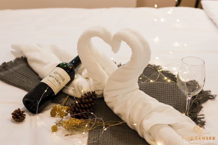 Sweet And Comfy Loft Staycation | Premium Studio - Kuala Lumpur