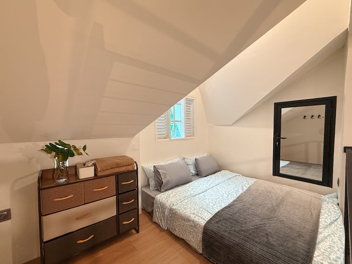 Спална соба 2