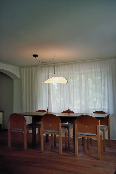 Haus am See - Casa W
