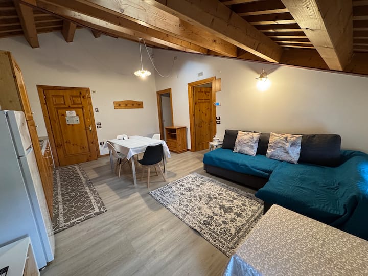 Appartamento Relax - Bassano del Grappa