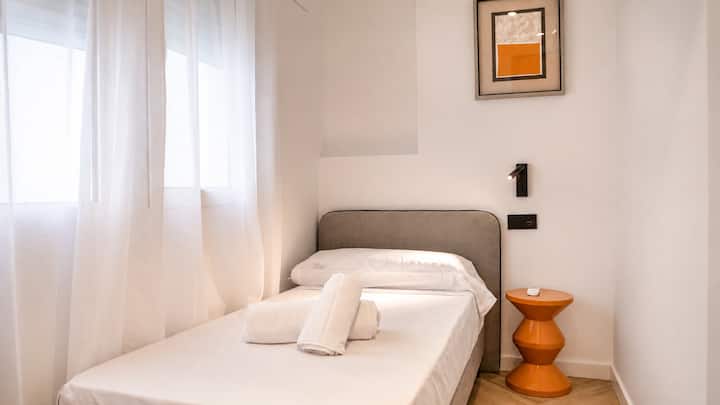 غرفة النوم 2