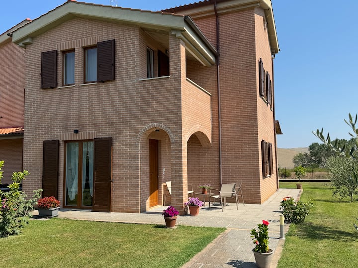 Casa Acqua Antica | Il Casalone