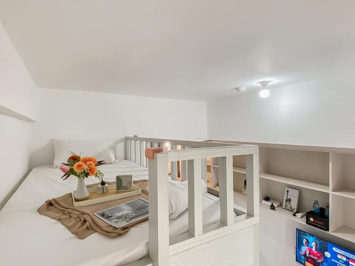 Área de la habitación