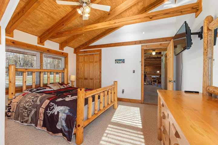 საძინებელი 4