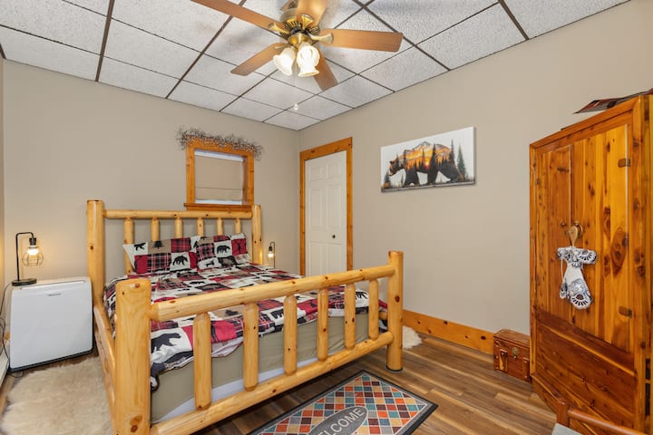 საძინებელი 6