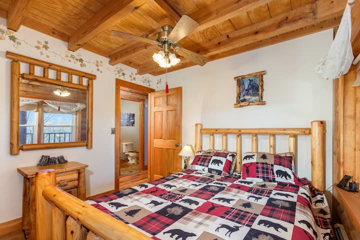 საძინებელი 3