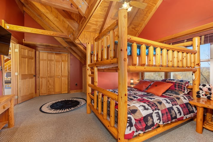 საძინებელი 5