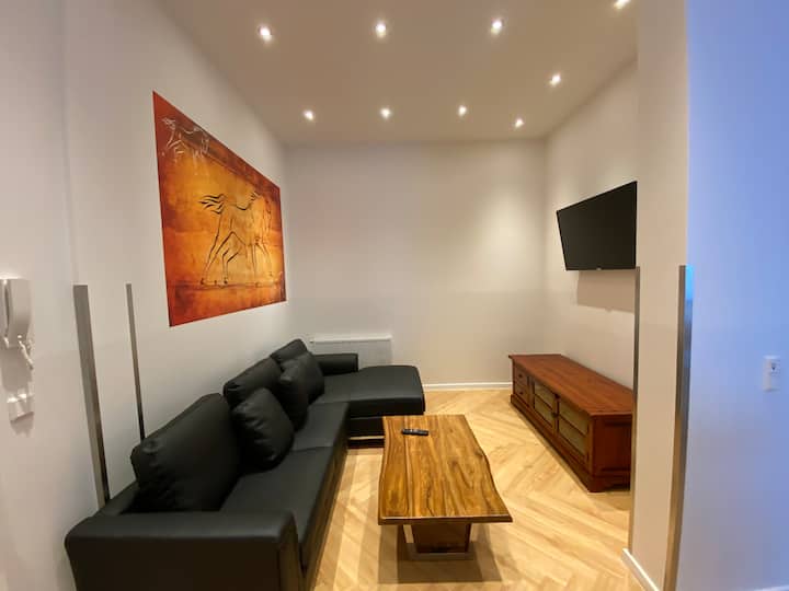 „Premium Apartment“ - Stahnsdorf