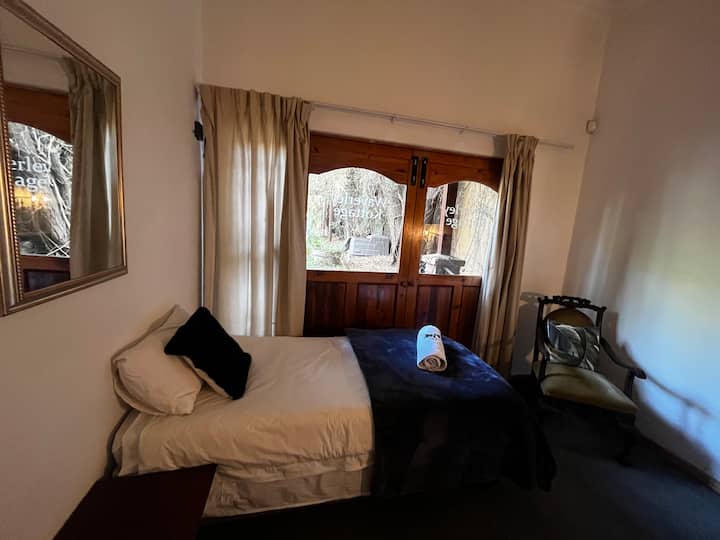 Chambre 1