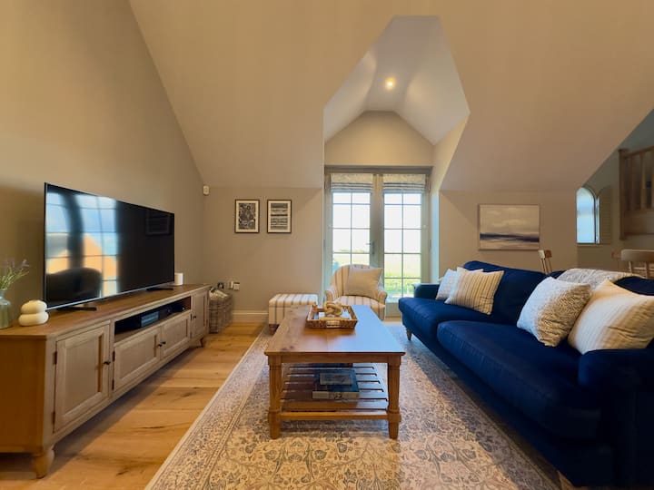Beautiful Cottage With Stunning Norfolk Views - Brancaster