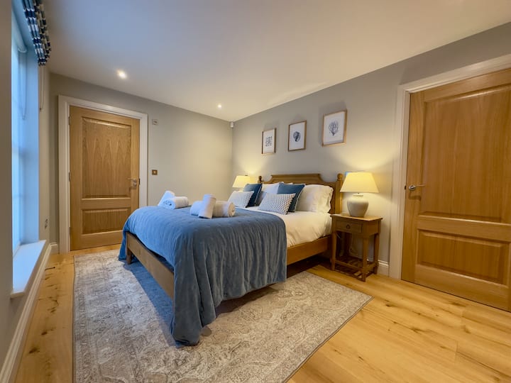 Dormitorio principal