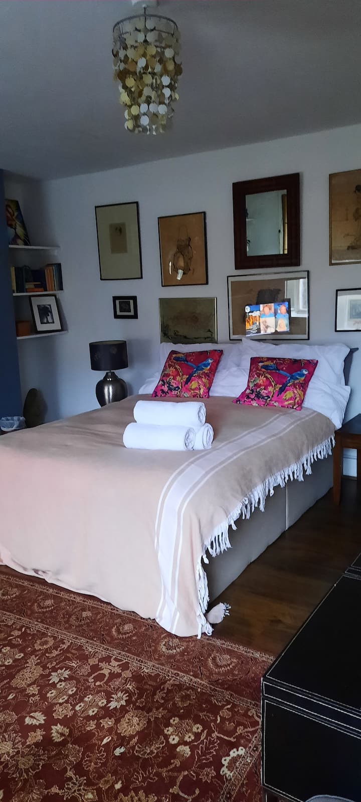 พื้นที่อยู่อาศัย