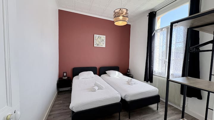 Villa Marea - Baie De Somme - Cayeux-sur-Mer