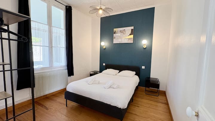 Chambre 1
