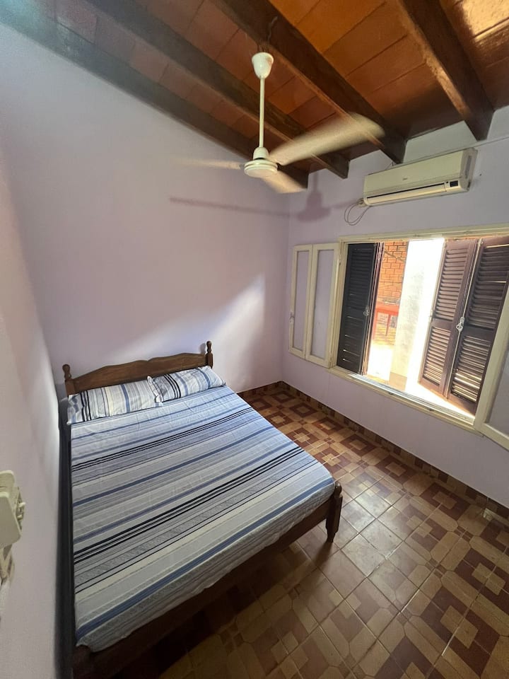 Alquilo Casa Para Días De Rally - Posadas