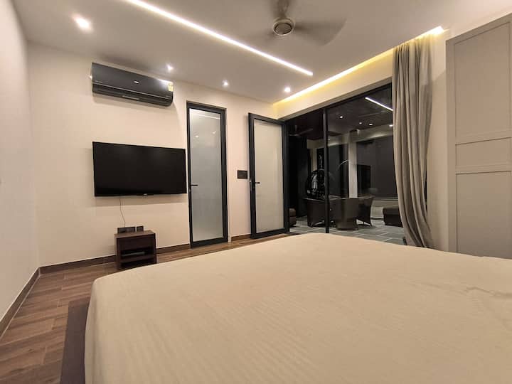 საძინებელი