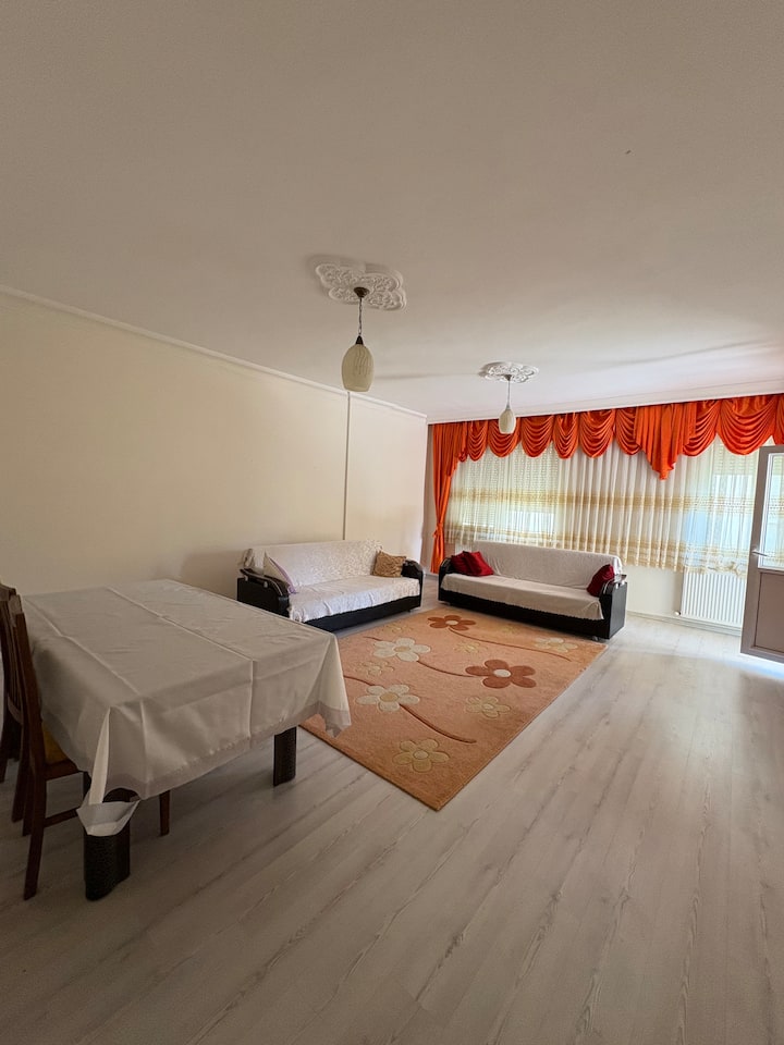 ห้องนอน