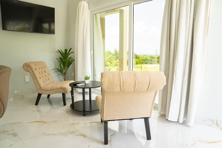 Suite Dreams - Sankt Kitts und Nevis