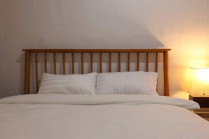 საძინებელი 2