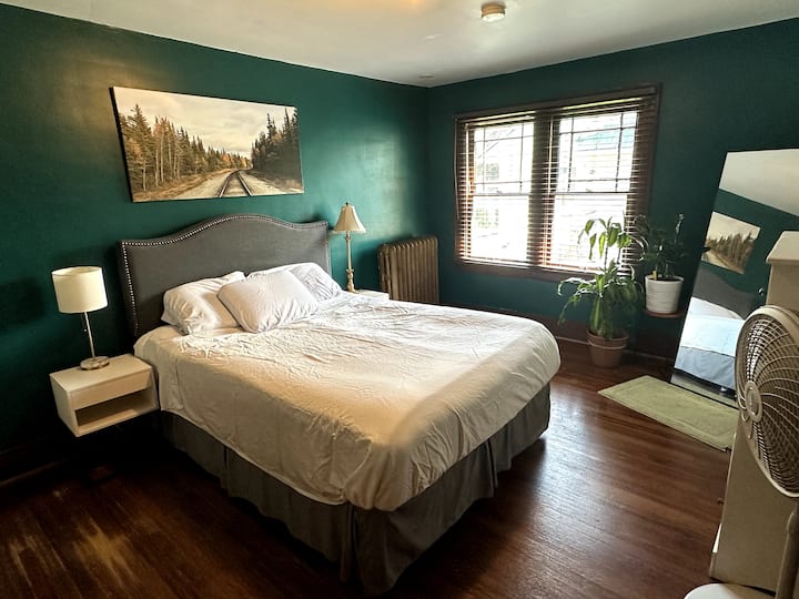 Quarto 2