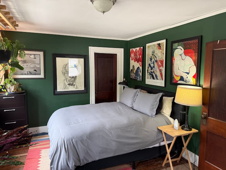 Quarto 1