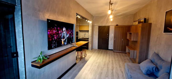 Studio Apartment Palácio Do Rádio Near Cop30 Belém - Bethlehem, PA
