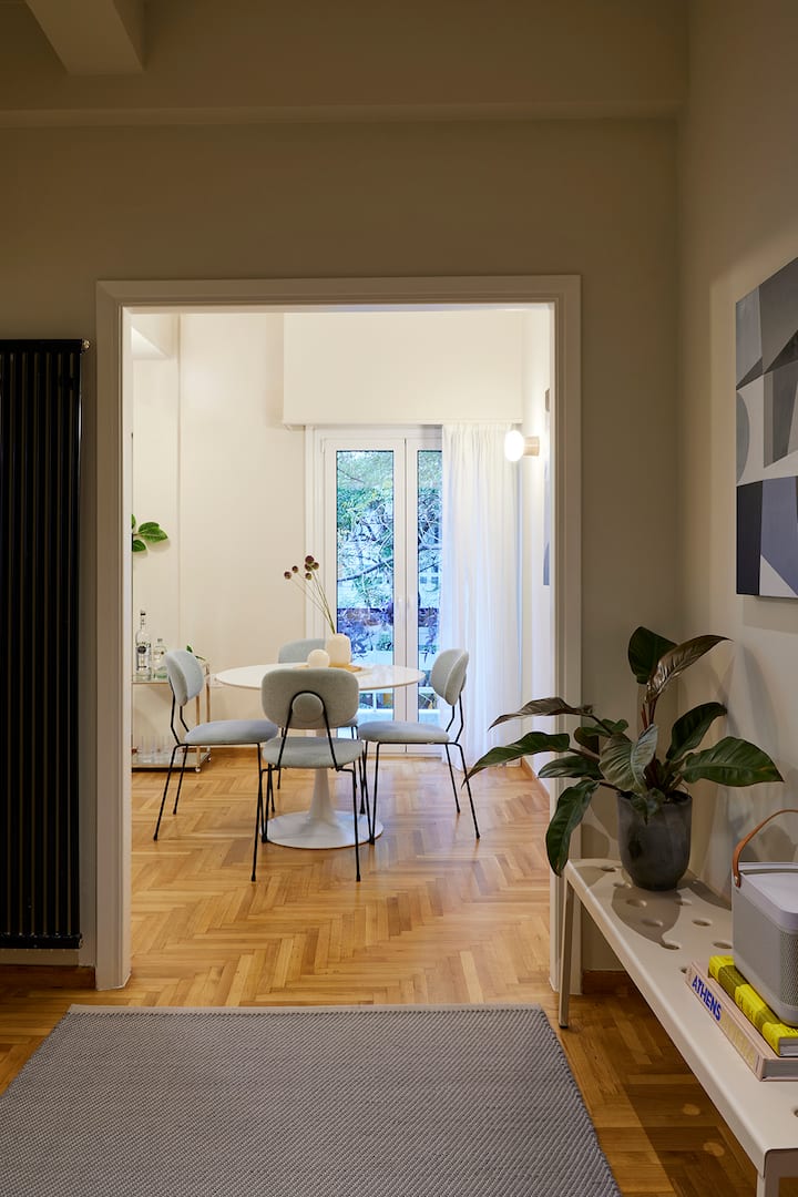 Phaedrus Living: Kolonaki Crown Residences 6 - Atenas