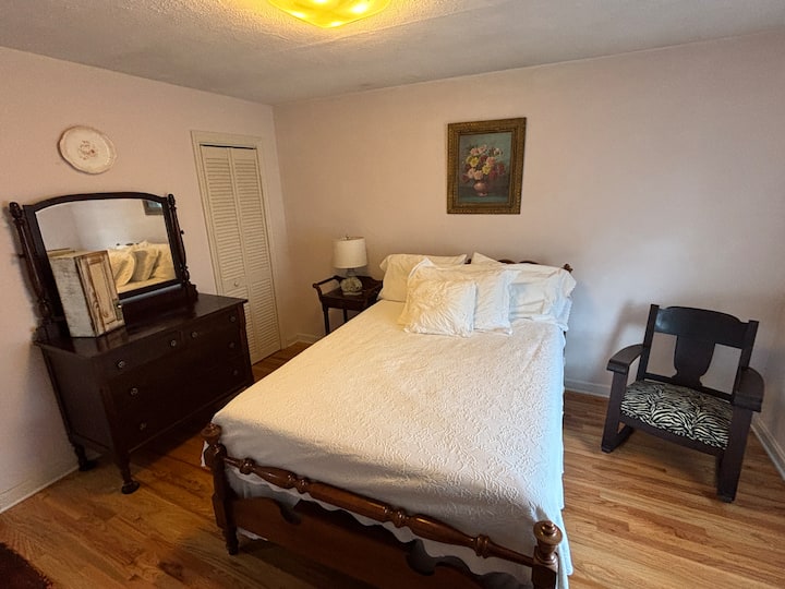 Спална соба 2