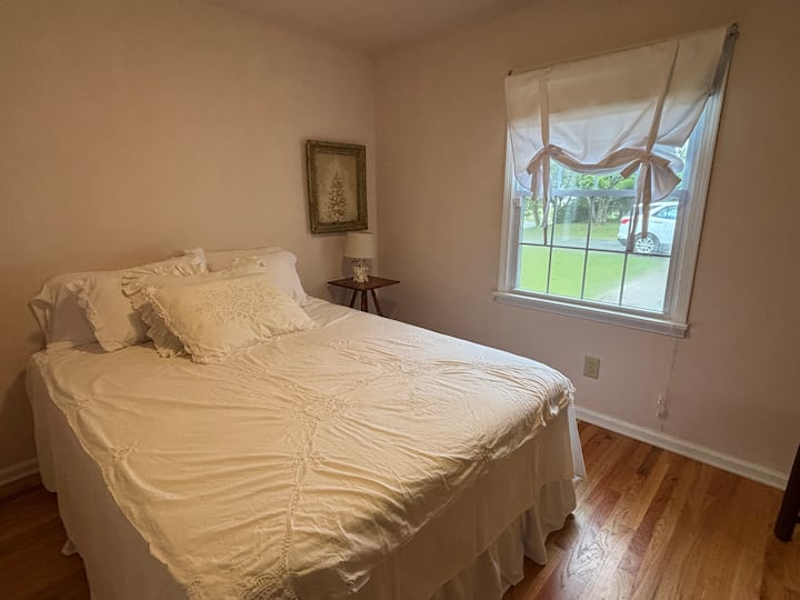 Спална соба 1