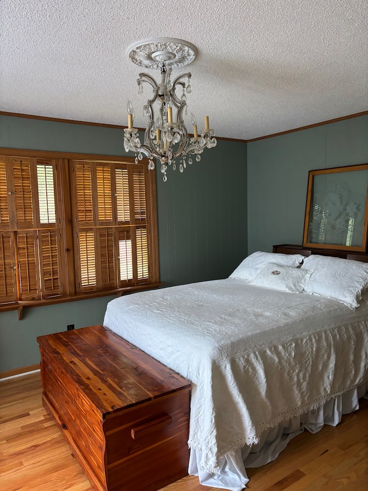 Спална соба 3