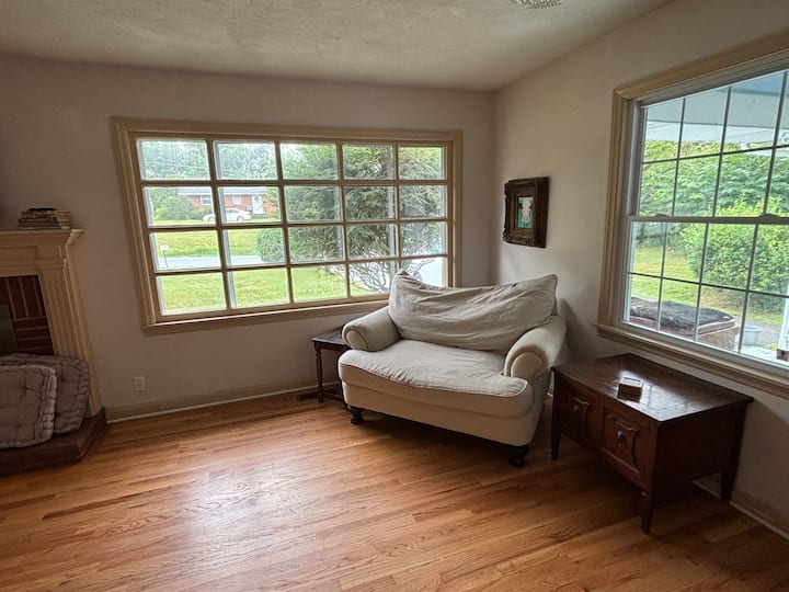 Дневна соба