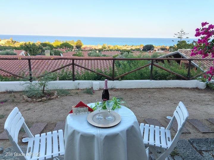 Villa Le Lantane Costa Rey - Costa Rei