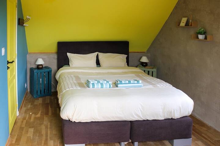 ห้องนอน2