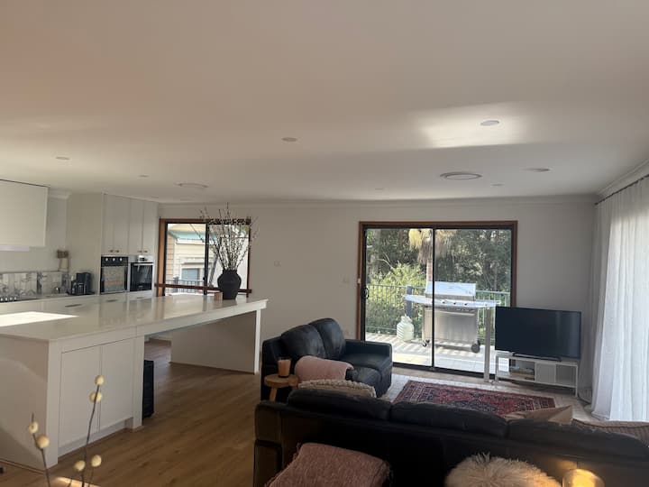 Fun In Faulconbridge - Best Blue Mountains Value - Blue Mountains