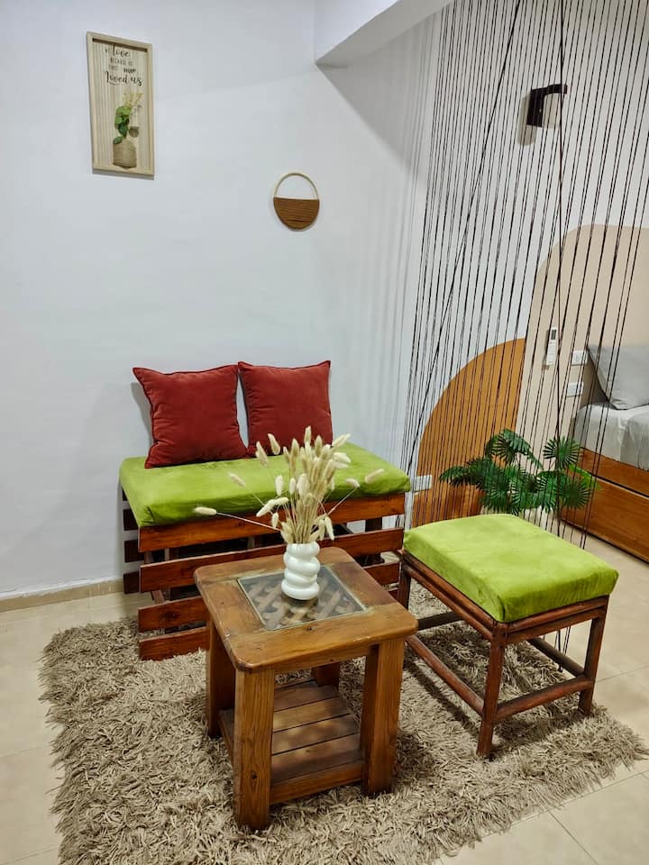 A Solo 5 Min De City Center, Torre Pemex, Tab.2000 - Villahermosa