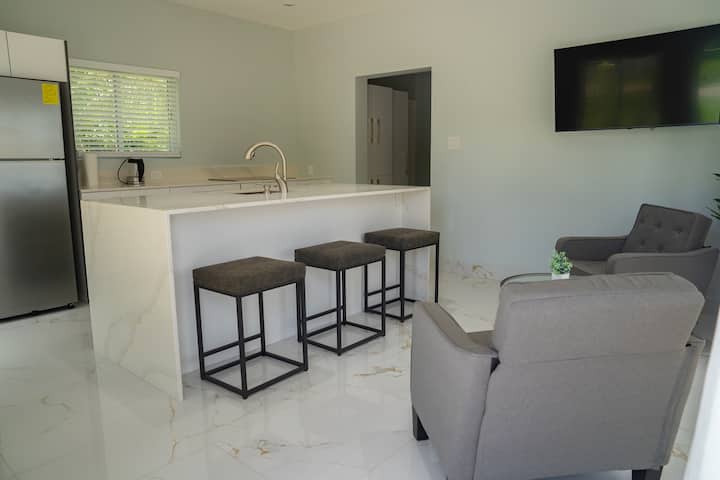 Suite Escape - Saint Kitts and Nevis