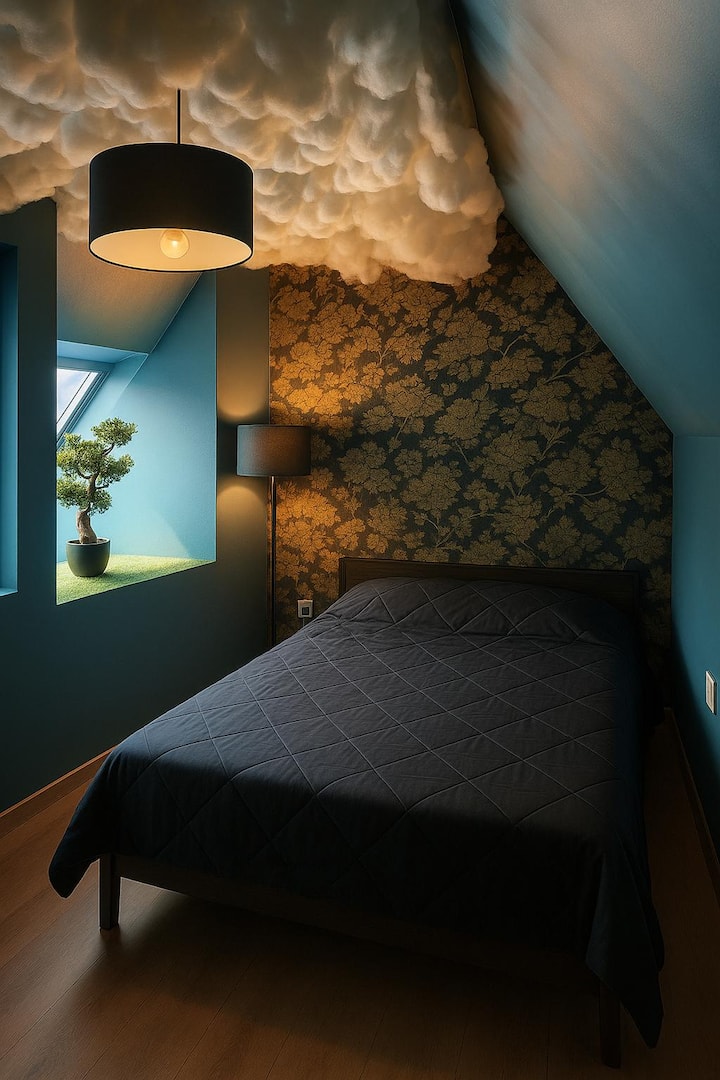 Chambre 1